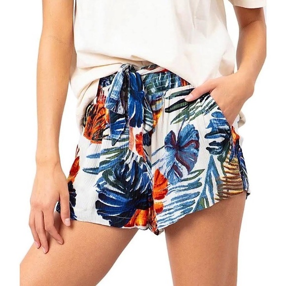 🔆RIP CURL🔆 SAYULITA BEACH SHORTS - Picture 6 of 12